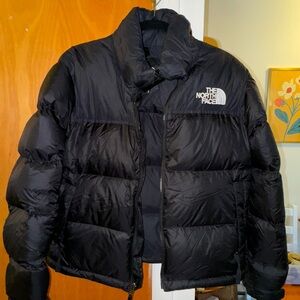The North Face Women’s Retro 1996 Nuptse Jacket - Size M